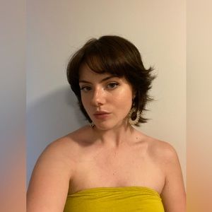 Meet your Posher, Raiven